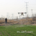 Dron de 16 litros de 16 litros Fumigation Drone